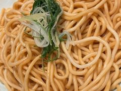 葱油捞手工面-和苑酒家·一线江景(星寰店)