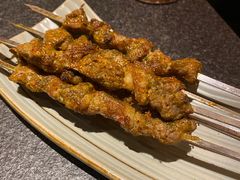 -丝路金桃·新疆菜(徐汇店)