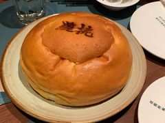 咖喱面包鸡-大树餐厅(益田假日店)