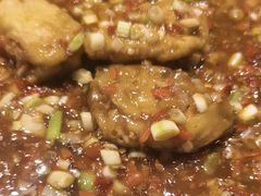 -厨神老街兔·淳朴人家店(盐帮菜风味名店)