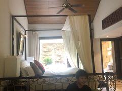 -春晖园度假酒店温泉