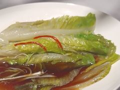 -小河盐帮·私家菜·烤鸭(三元桥·霄云路店)