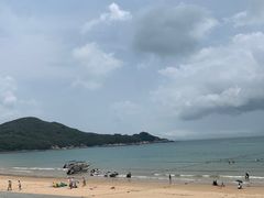 -青澳湾北回归线广场