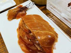 -小大董·烤鸭(王府井apm店)