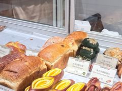 -DRUNK BAKER(上海恒丰路店)