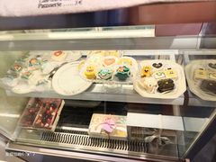-milch·t妙奇(五大道店)