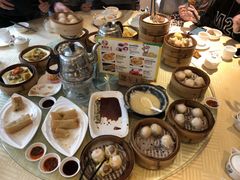 -又一间茶点轩(百汇广场店)