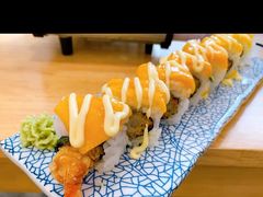 芒果大虾卷-村上一屋(望京店)