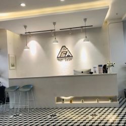 -ASA HAIR SALON