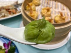-隆喜元鱼汤包·海鲜(中联广场店)