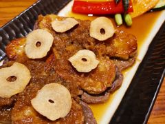 -Hatsune隐泉日式料理(三里屯太古里店)