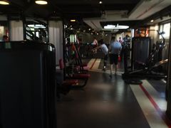 -一兆韦德健身(古美店)