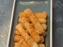 -肉串汪(望京店)