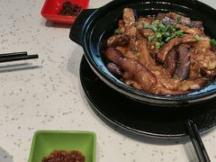 -新宝餐厅(流塘店)