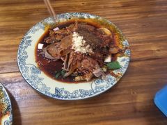 -温记府廟豆汤饭·始于1955年(海椒店)