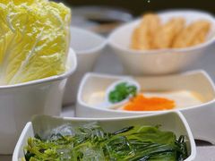 -海底捞火锅(凯德广场店)