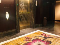 -无锡君来洲际酒店