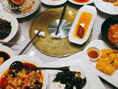 -金时代顺风大酒店(静安大融城店)