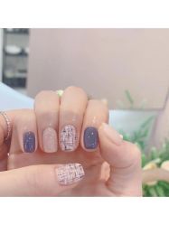 -M·X Nail日式美甲美睫