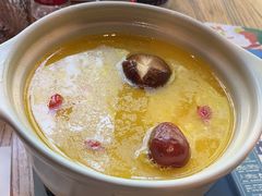 -U你·天然调味(南湖总店)