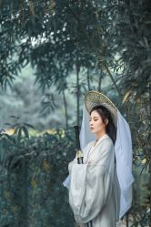 -八角古风摄影