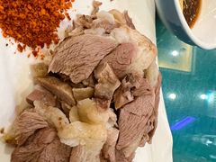 手抓羊肉-国强手抓(西夏区店)