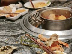 -德得轩自助烤肉(宏泰广场店)