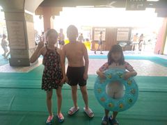 -上海玛雅海滩水公园