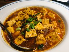 麻婆豆腐-心邸·庆宴(雅宝城店)
