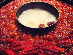 -骉骉老火锅(铁像寺路店)