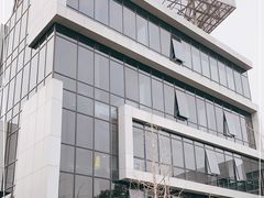 -米谷产业园