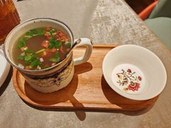 缸子肉-幸福的烤包子·新疆菜