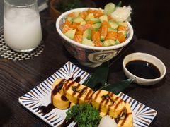 -角落里(中山公园店)