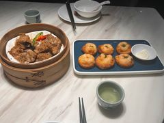 -陶陶居酒家(新天地店)