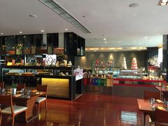 -青岛海尔洲际酒店