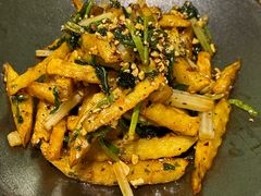 -紫滇源云南生态菜(丹凤街店)