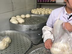 -天泽祥·鼓楼馒头(鼓楼店)