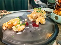 -峰厨大鱼泡饼·天津菜(西青大学城店)