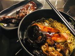 -亞婆井·劲抽面食(铂顿城店)