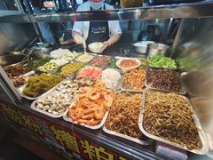 -海大南门夜市(海富街店)