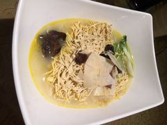 沈记私房菜-沈家花园如皋菜(海阳路店)