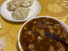 炒肝陈-陈寔包子王·卤煮小肠·京味小吃(龙潭店)