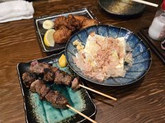 -筑前屋(人形町総本店)