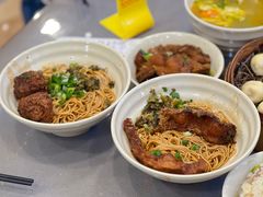 -佬钱湾仔(衣裳街店)