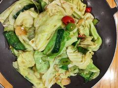 -雅克西食府(劲松店)