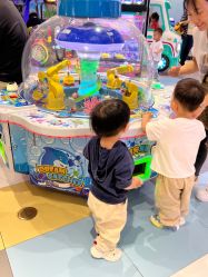 -meland亲子乐园•派对•研学(苏州悠方购物中心店)