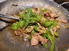 -费大厨辣椒炒肉(富兴店)