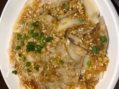 蒜泥白肉-奥山雅阁酒店·中餐厅