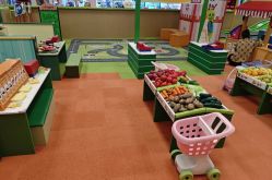 -莫莉幻想儿童乐园(武汉经开永旺店)