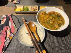 -鲸山上·私房日料(泰达MSD店)
